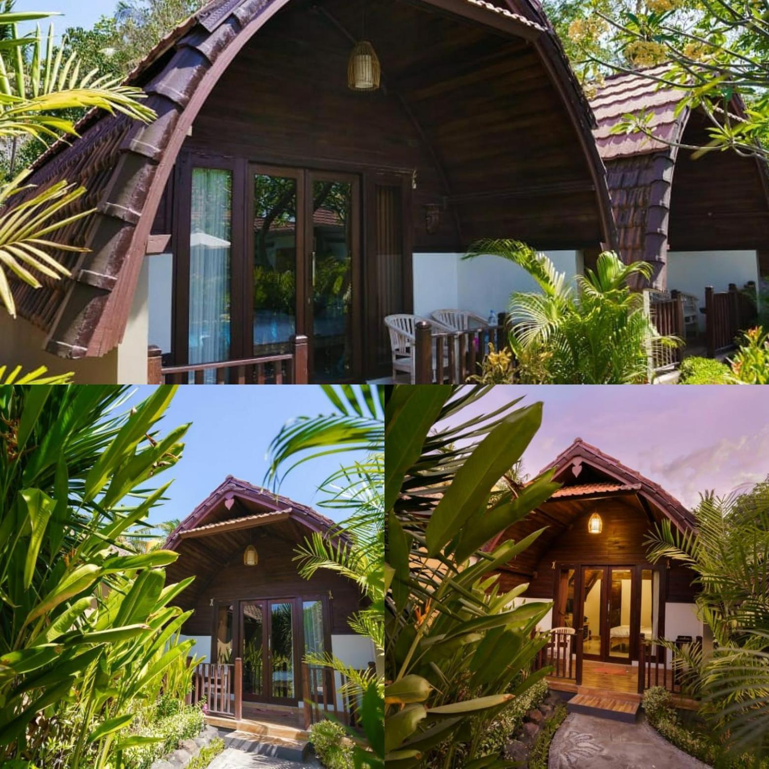 Hotel Ghamed Sari Exterior foto