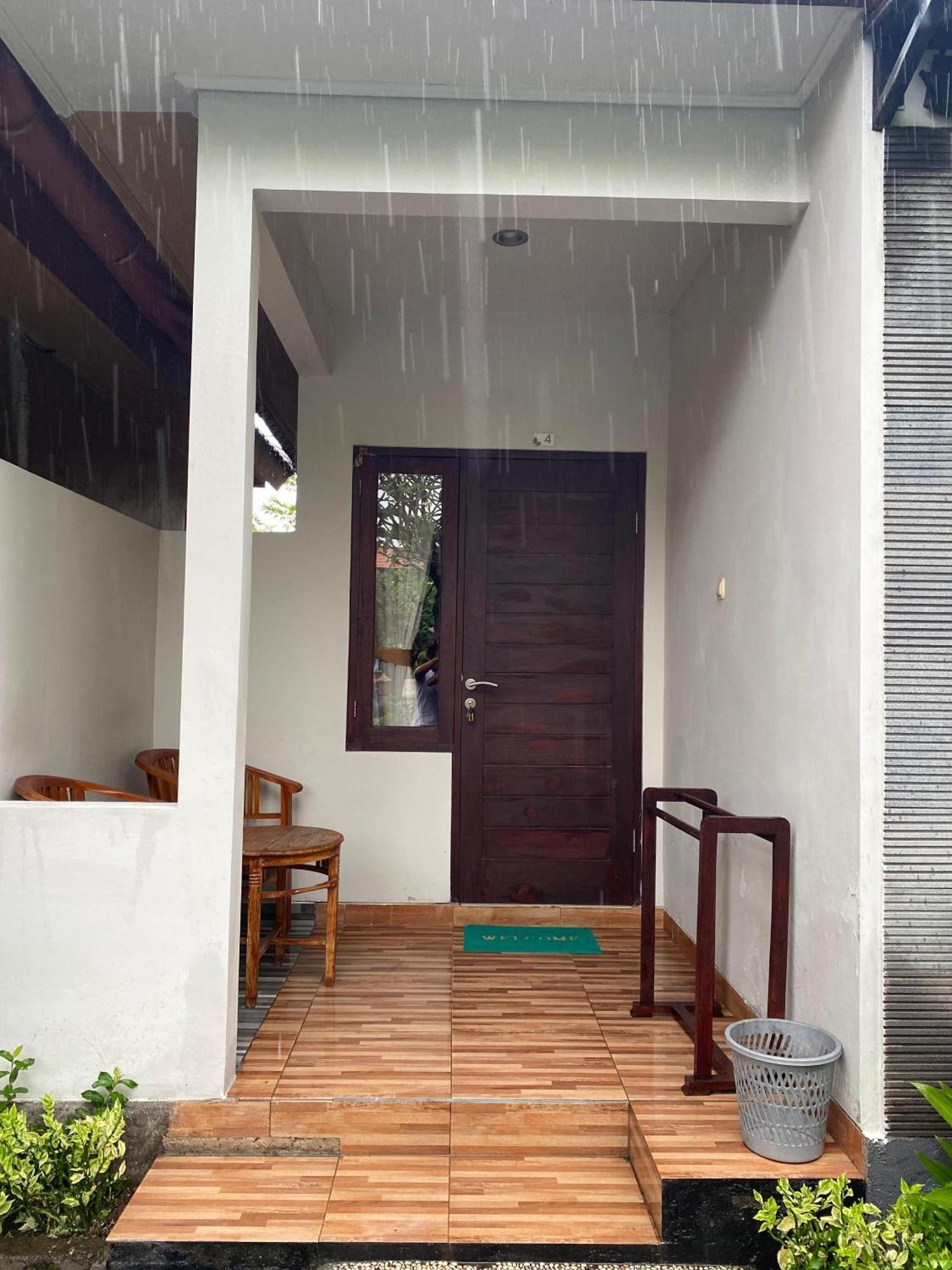 Hotel Ghamed Sari Exterior foto