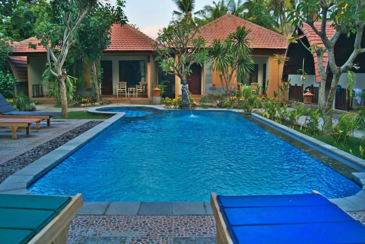 Hotel Ghamed Sari Exterior foto